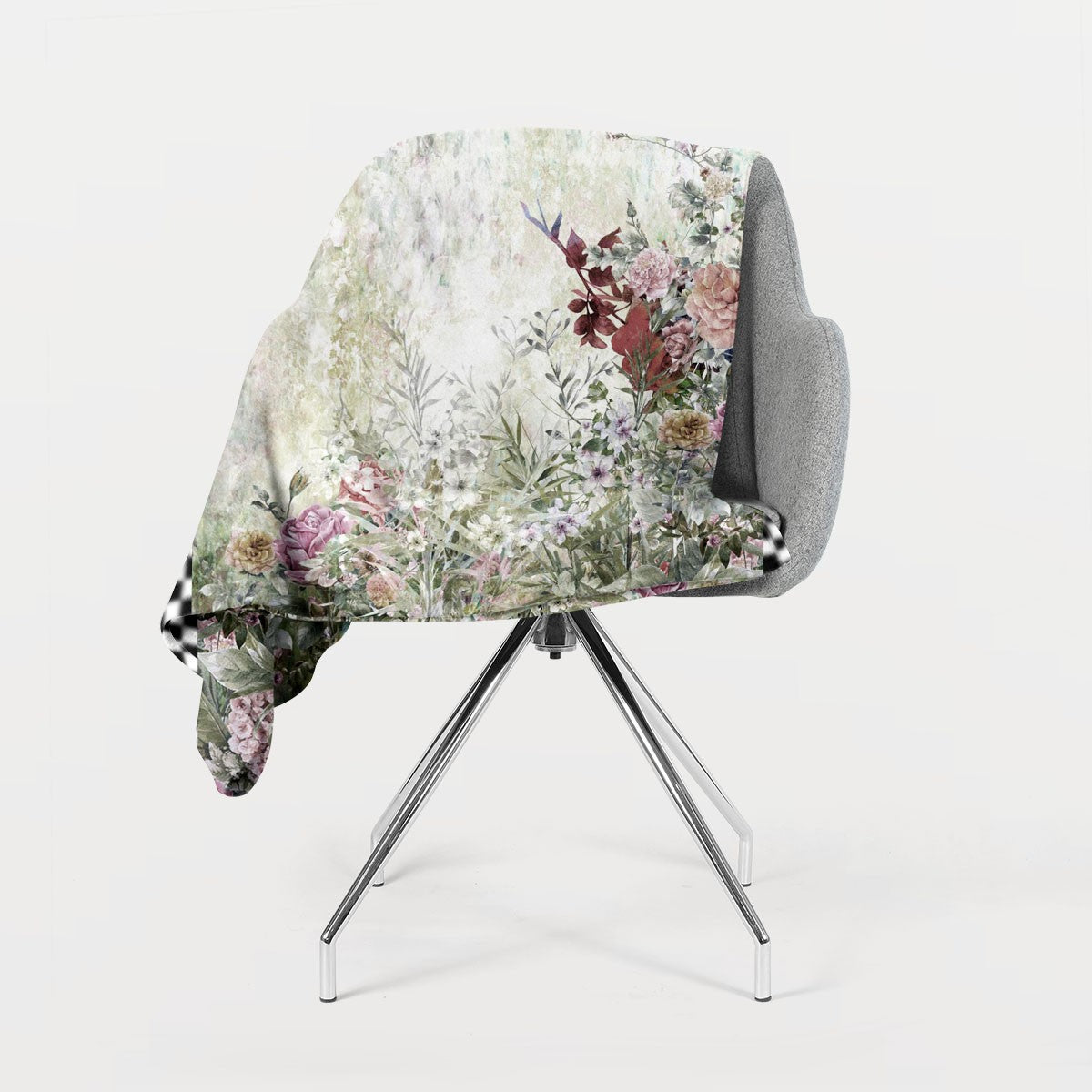 Decors Market Images for Products Throw Blanket