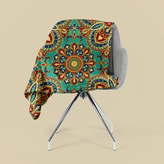 Decors Market Images for Products Throw Blanket