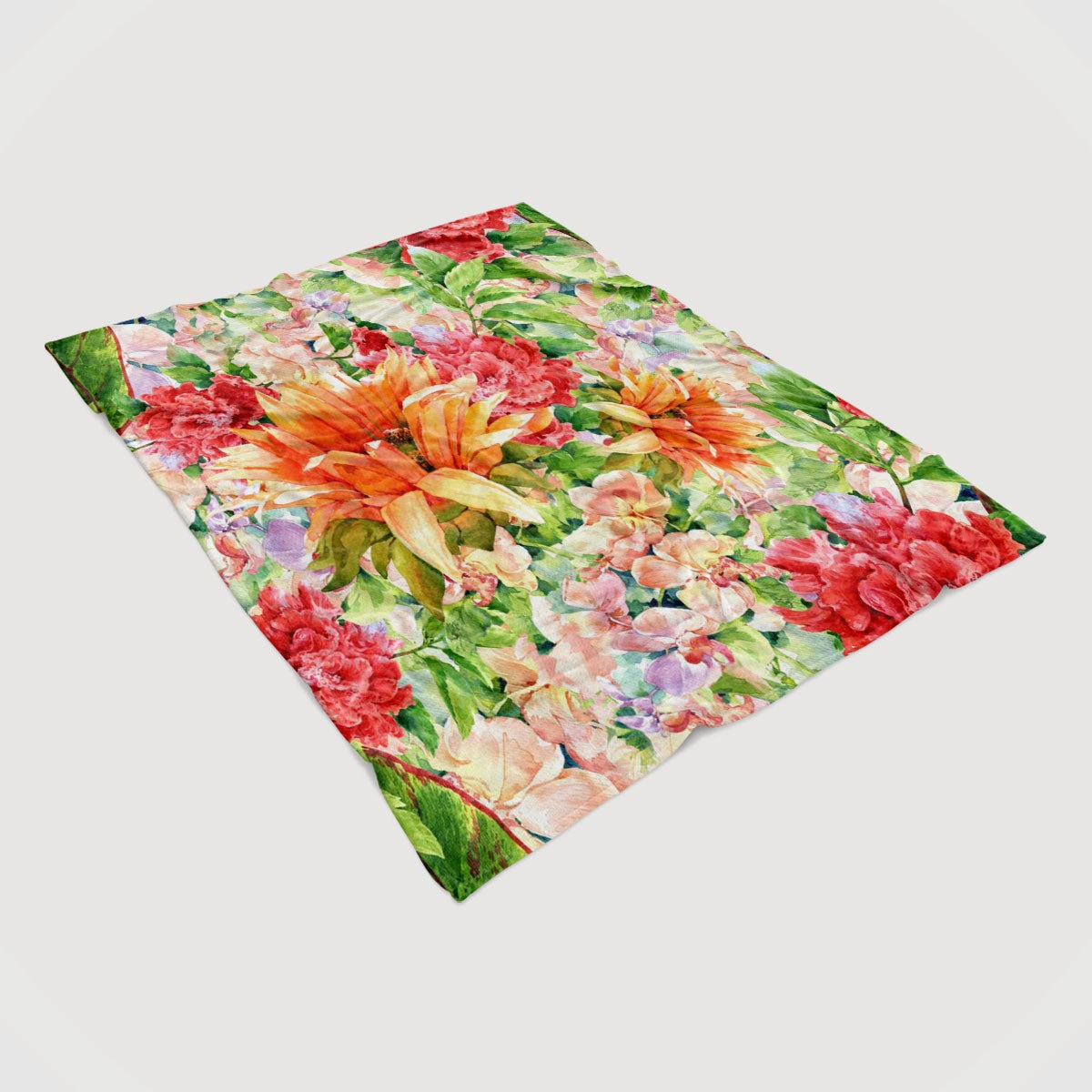 Decors Market Images for Products Throw Blanket