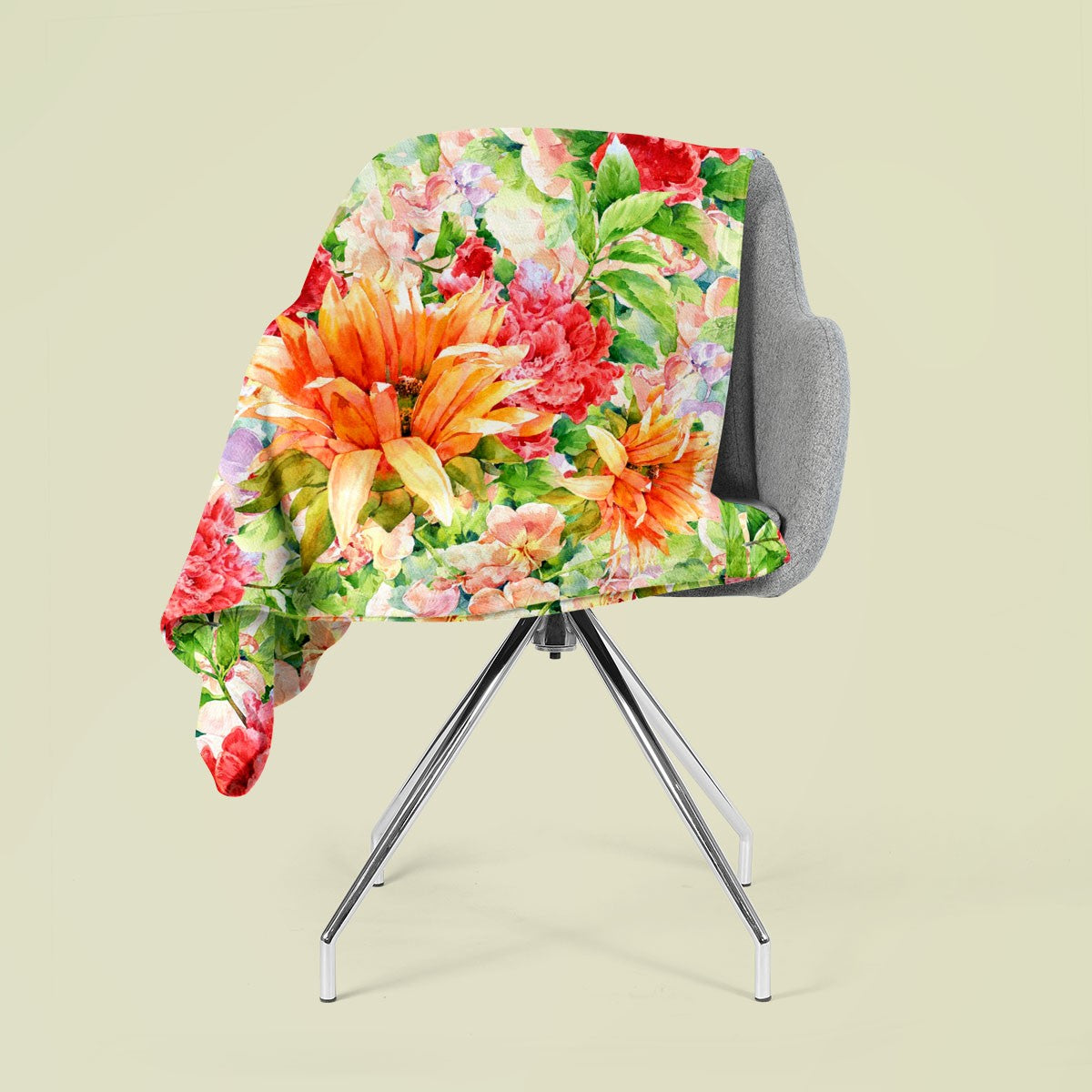 Decors Market Images for Products Throw Blanket