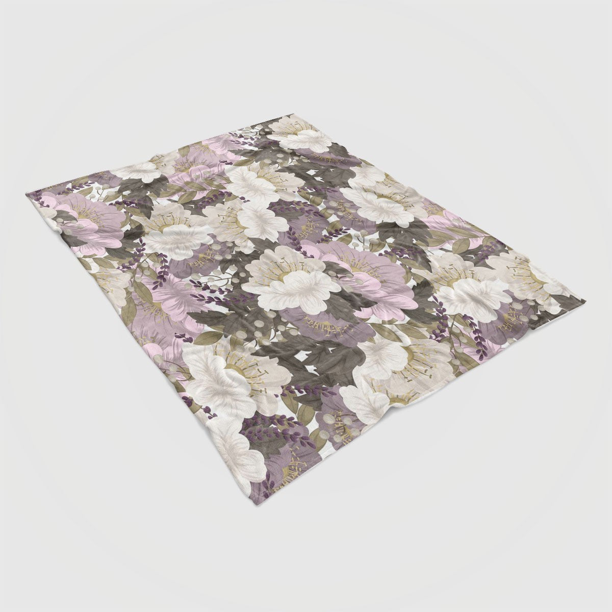 Decors Market Images for Products Throw Blanket