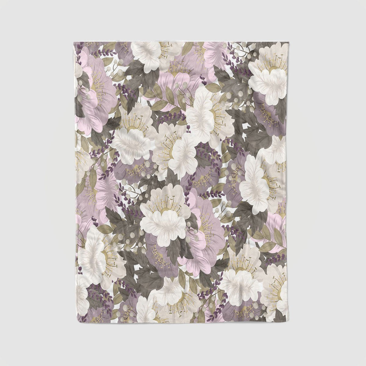 Decors Market Images for Products Throw Blanket