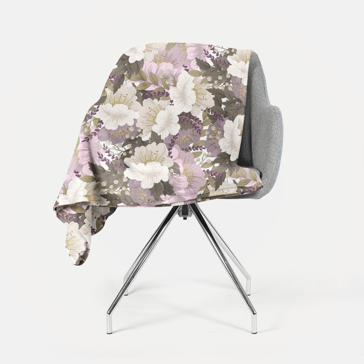 Decors Market Images for Products Throw Blanket