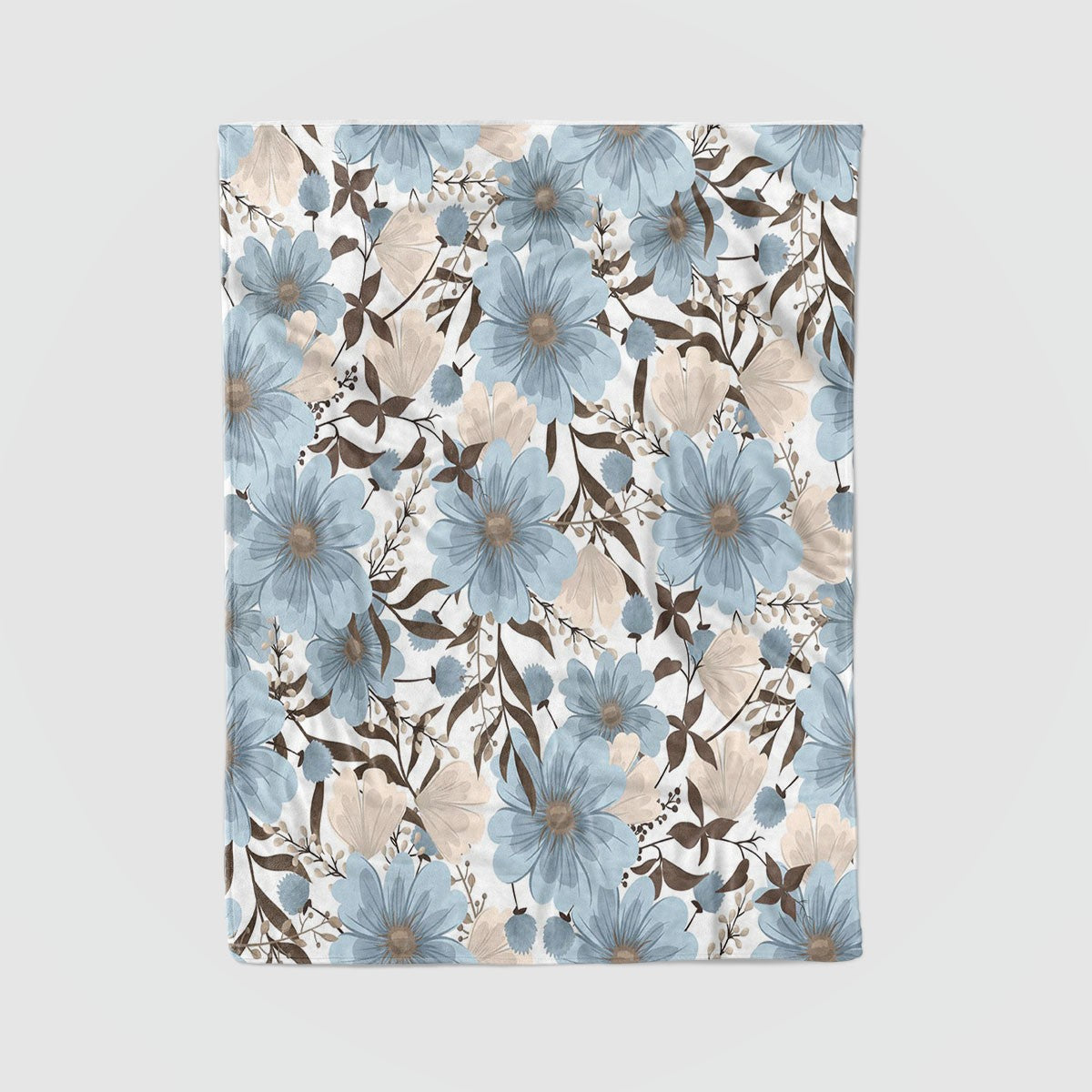 Decors Market Images for Products Throw Blanket