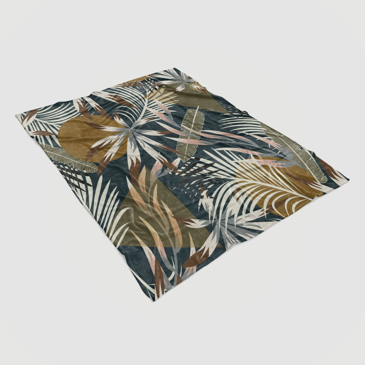 Decors Market Images for Products Throw Blanket