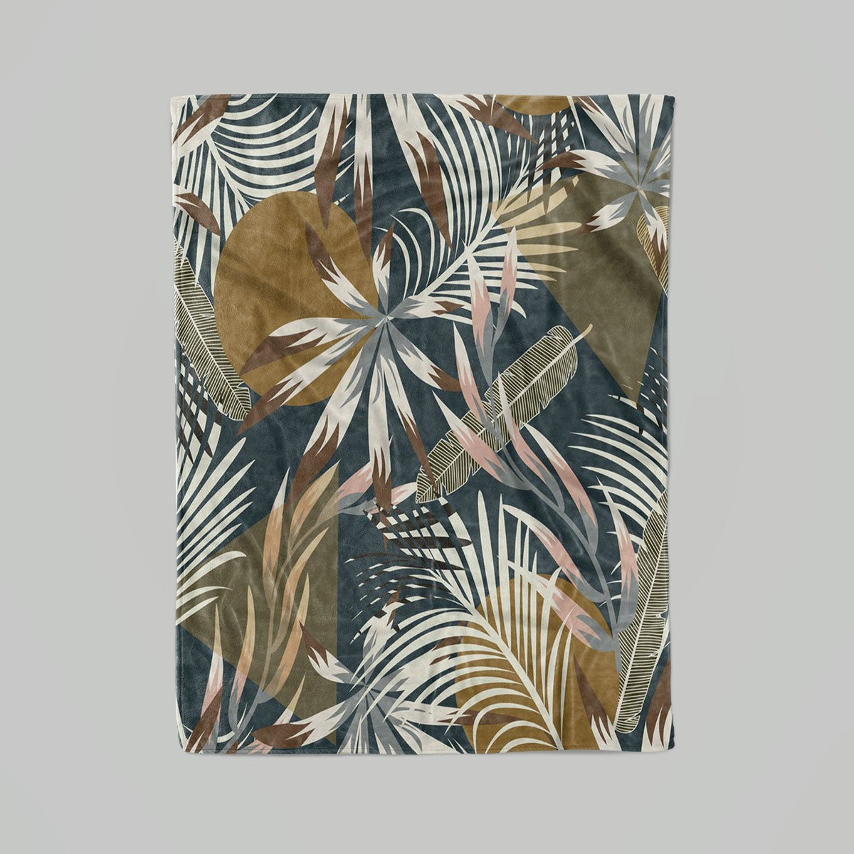 Decors Market Images for Products Throw Blanket