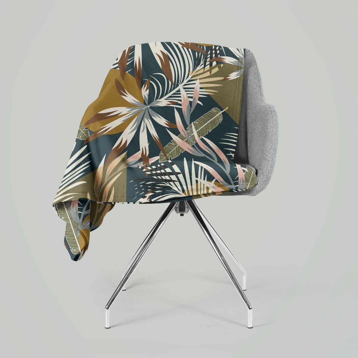 Decors Market Images for Products Throw Blanket