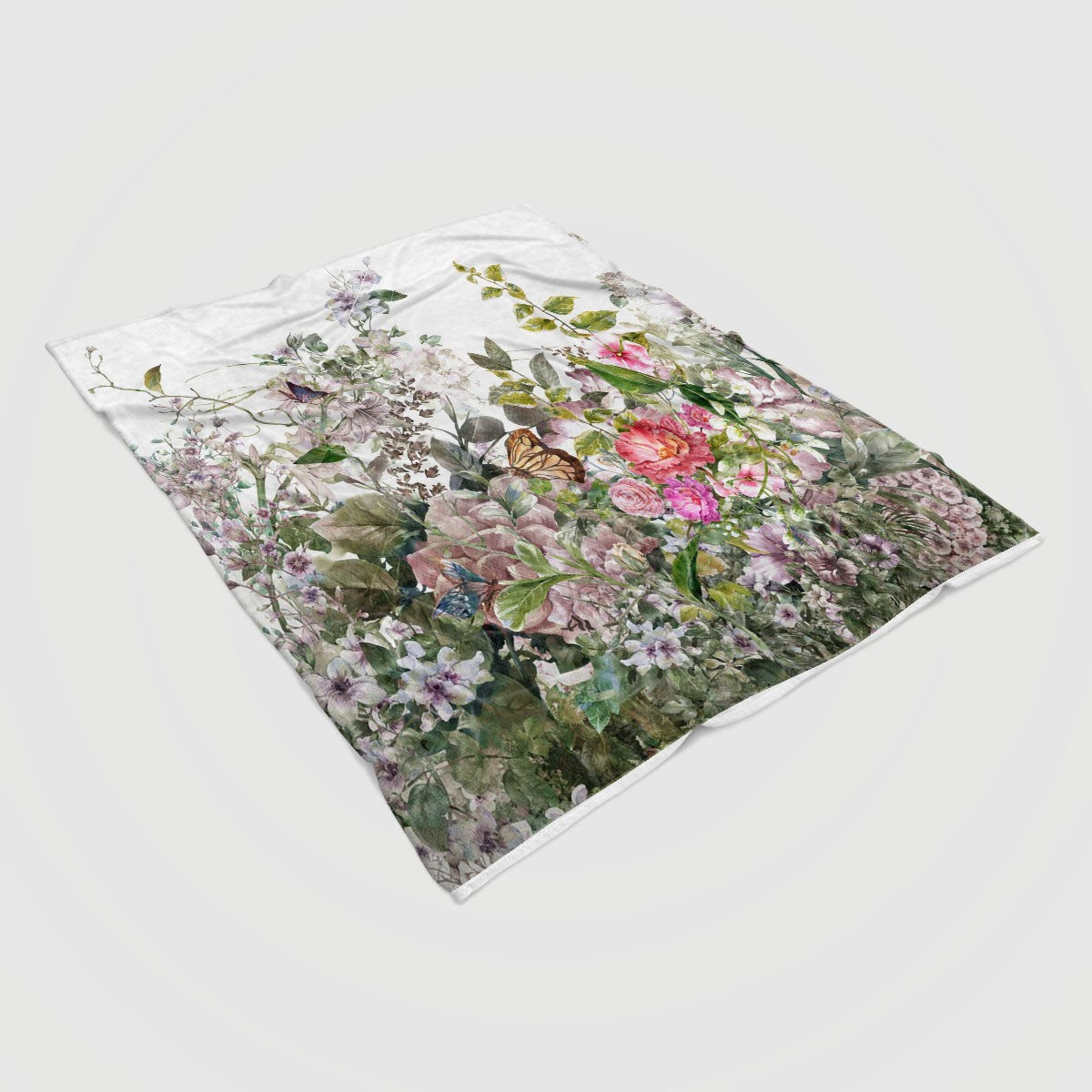 Decors Market Images for Products Throw Blanket