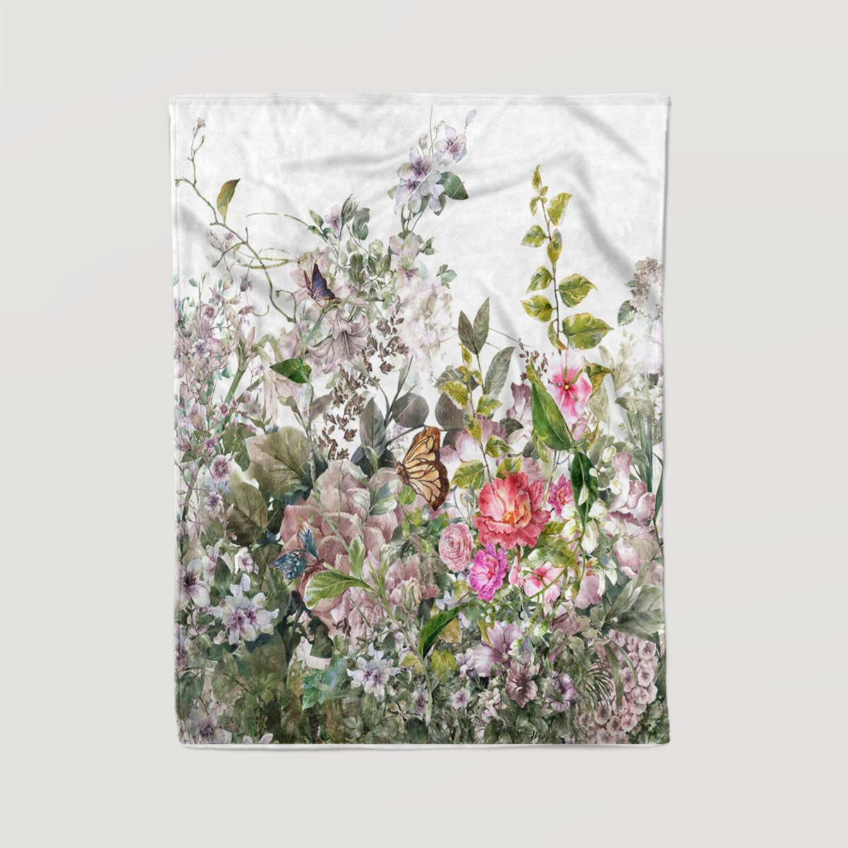 Decors Market Images for Products Throw Blanket