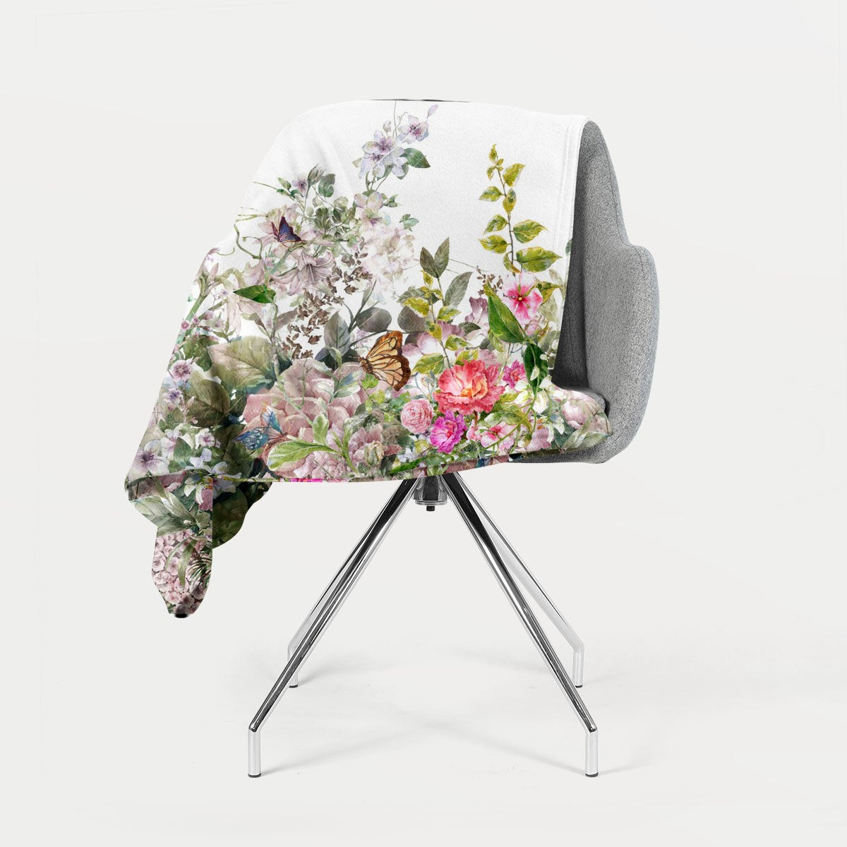 Decors Market Images for Products Throw Blanket