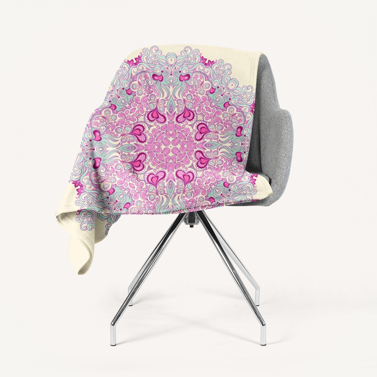 Decors Market Images for Products Throw Blanket