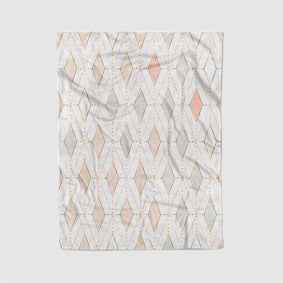 Decors Market Images for Products Throw Blanket