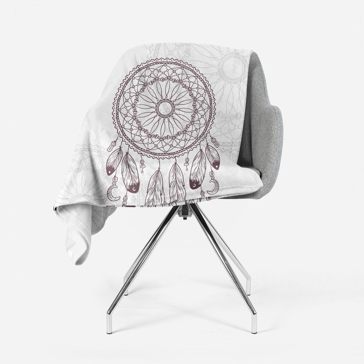 Decors Market Images for Products Throw Blanket