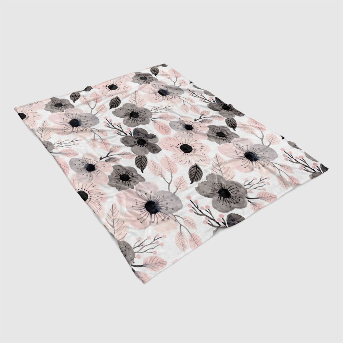 Decors Market Images for Products Throw Blanket