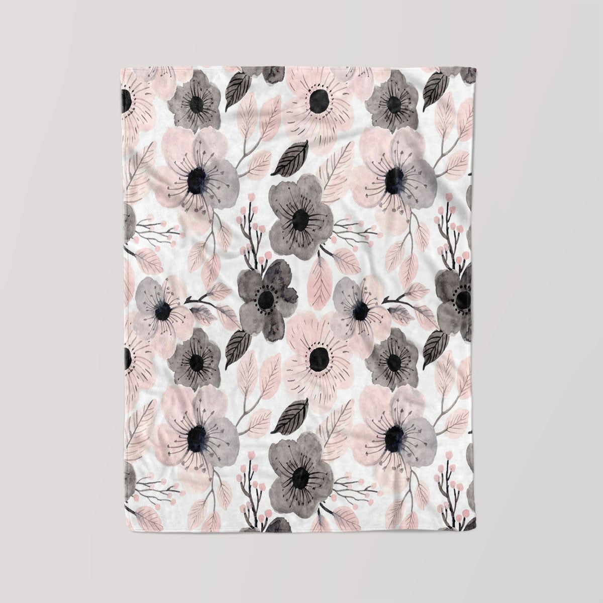 Decors Market Images for Products Throw Blanket