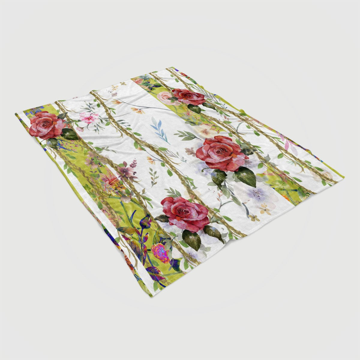 Decors Market Images for Products Throw Blanket