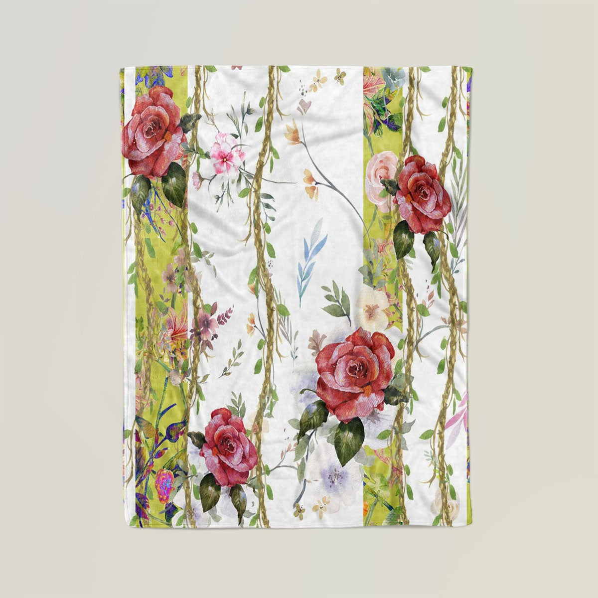 Decors Market Images for Products Throw Blanket