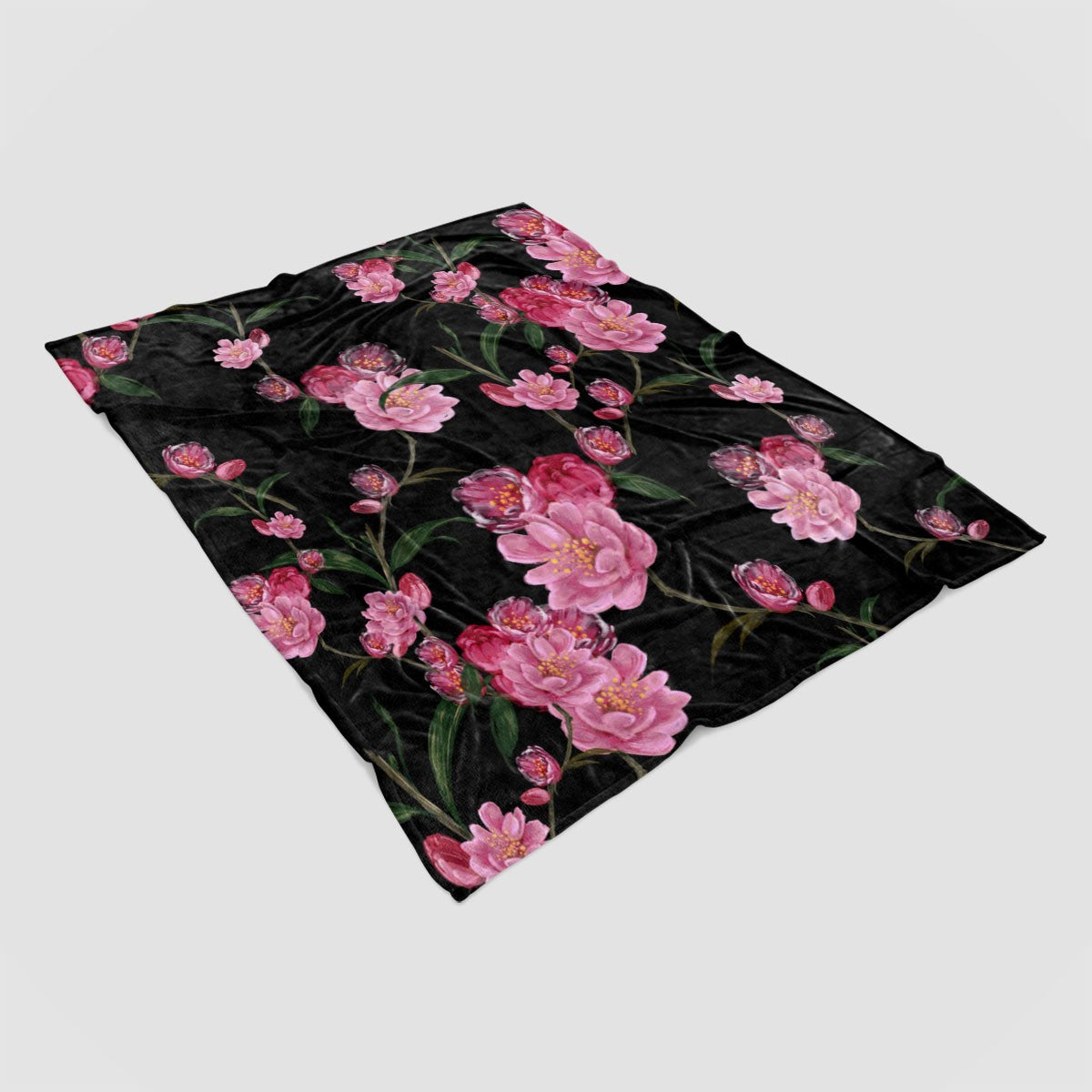 Decors Market Images for Products Throw Blanket