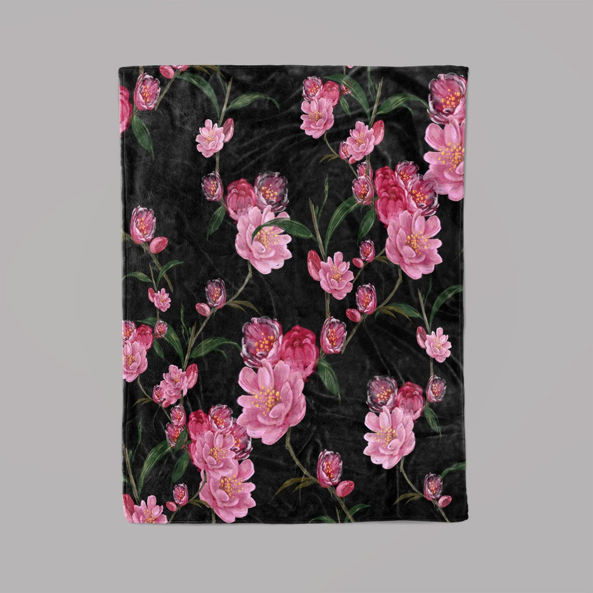 Decors Market Images for Products Throw Blanket