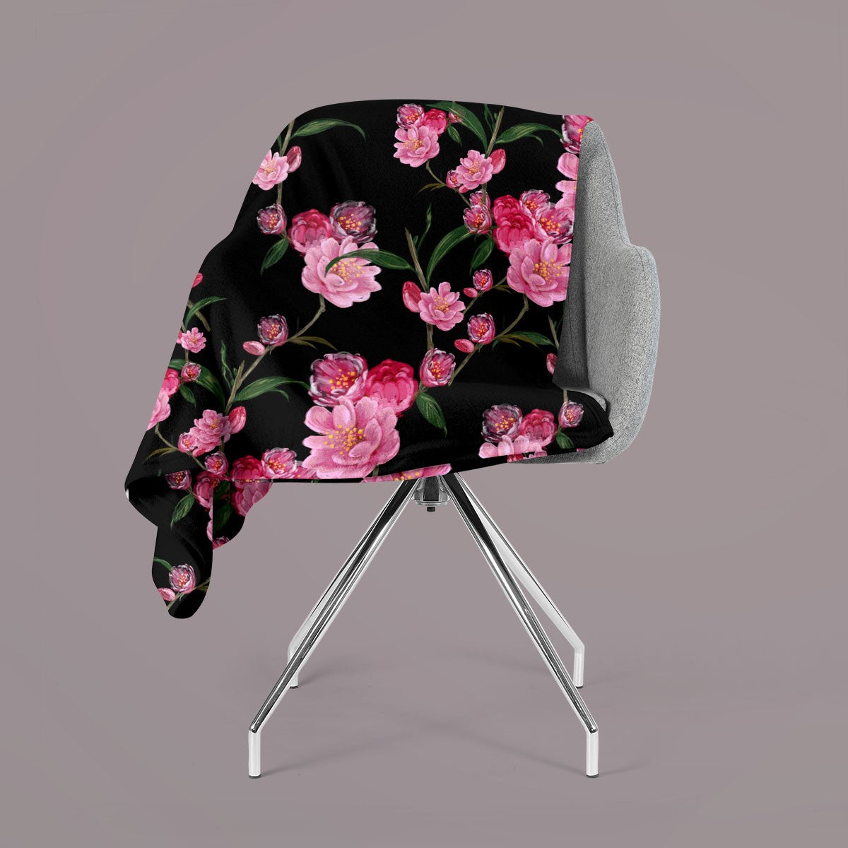 Decors Market Images for Products Throw Blanket