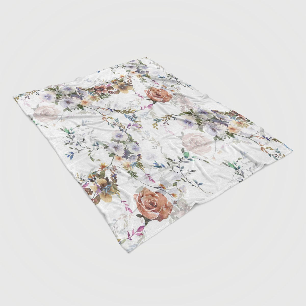 Decors Market Images for Products Throw Blanket