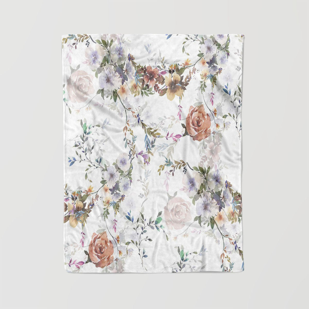 Decors Market Images for Products Throw Blanket