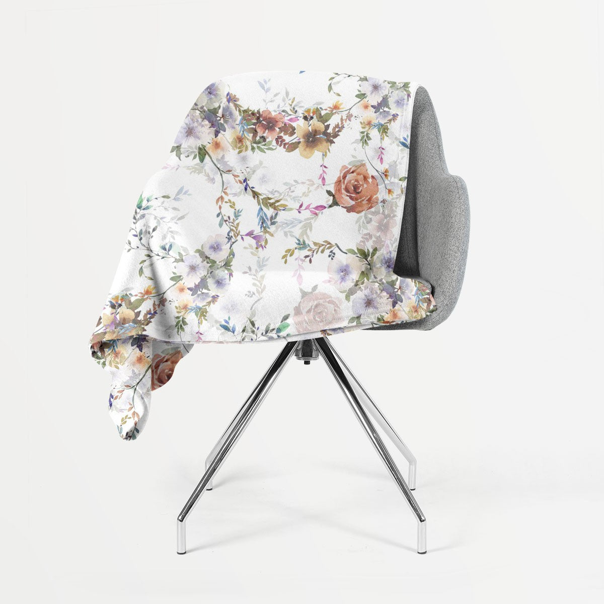 Decors Market Images for Products Throw Blanket