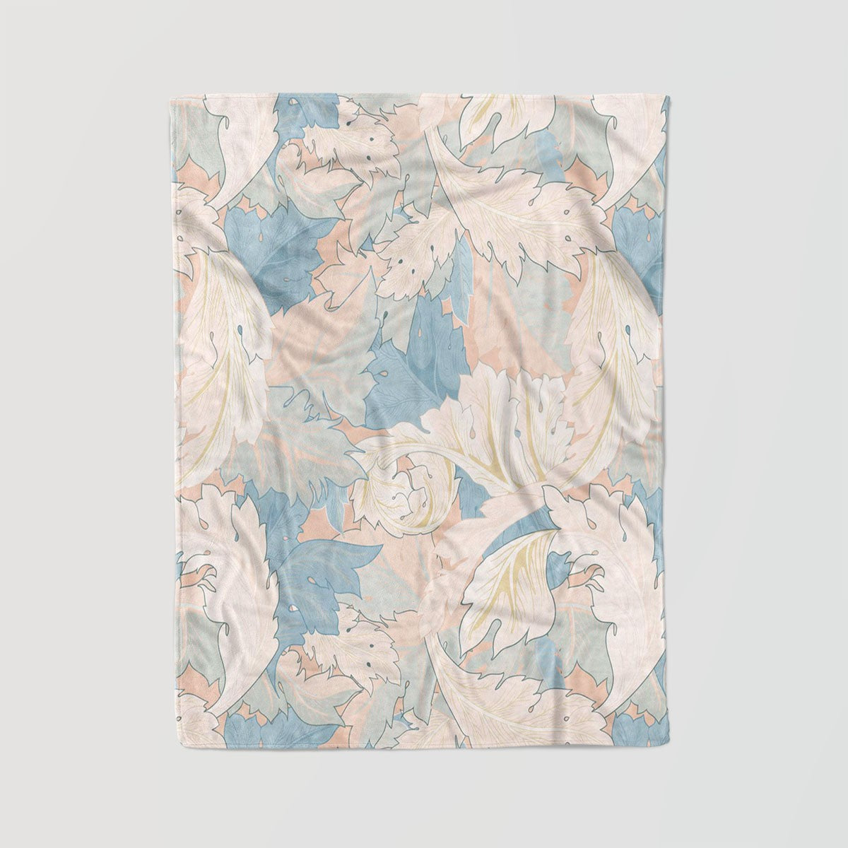 Decors Market Images for Products Throw Blanket