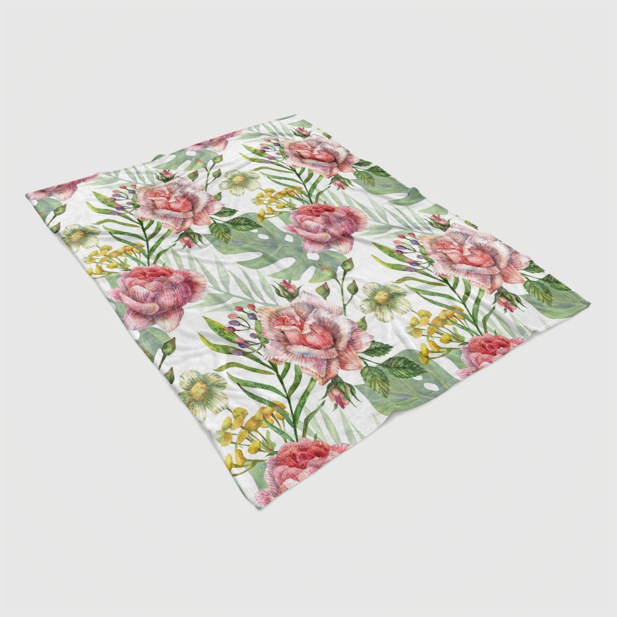 Decors Market Images for Products Throw Blanket