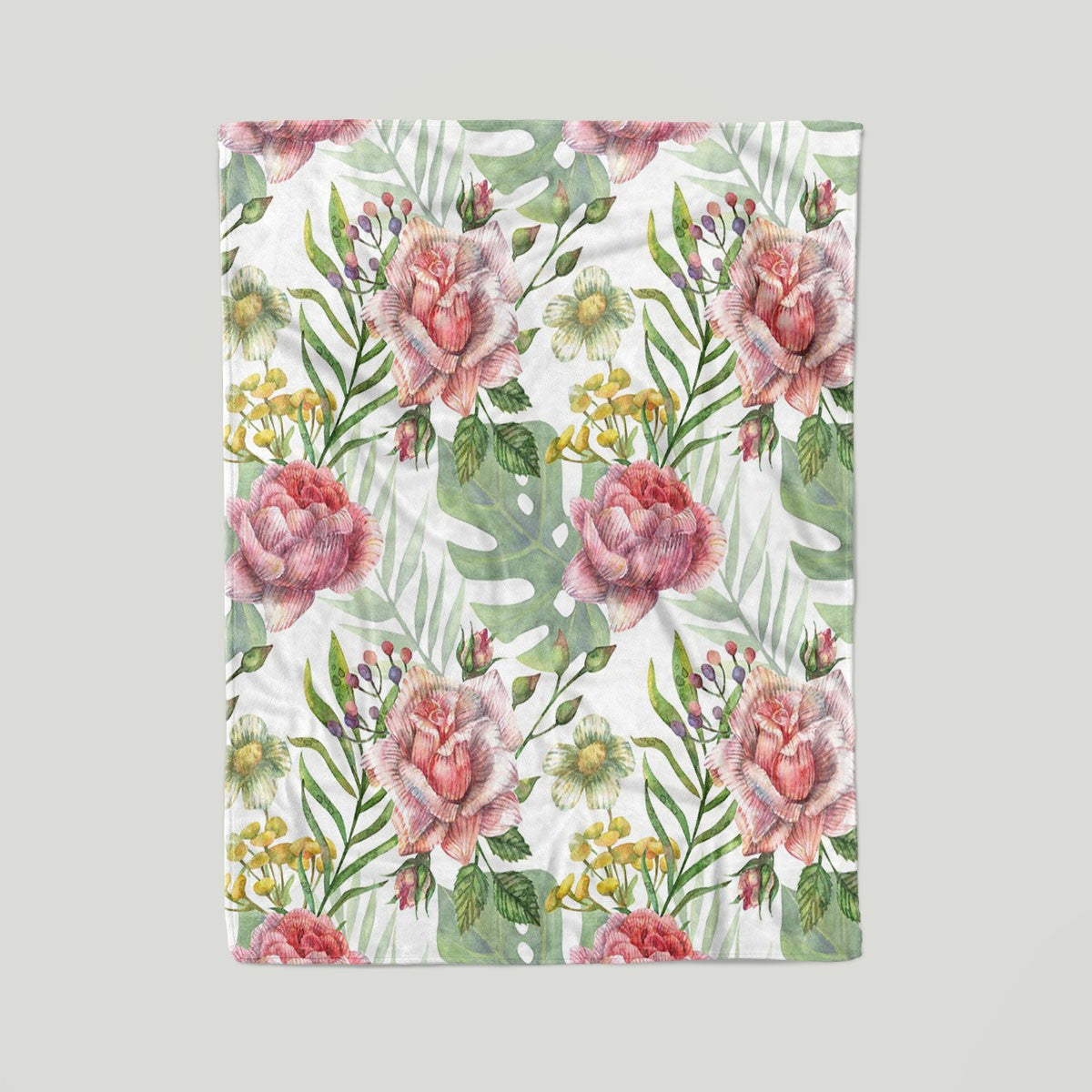 Decors Market Images for Products Throw Blanket