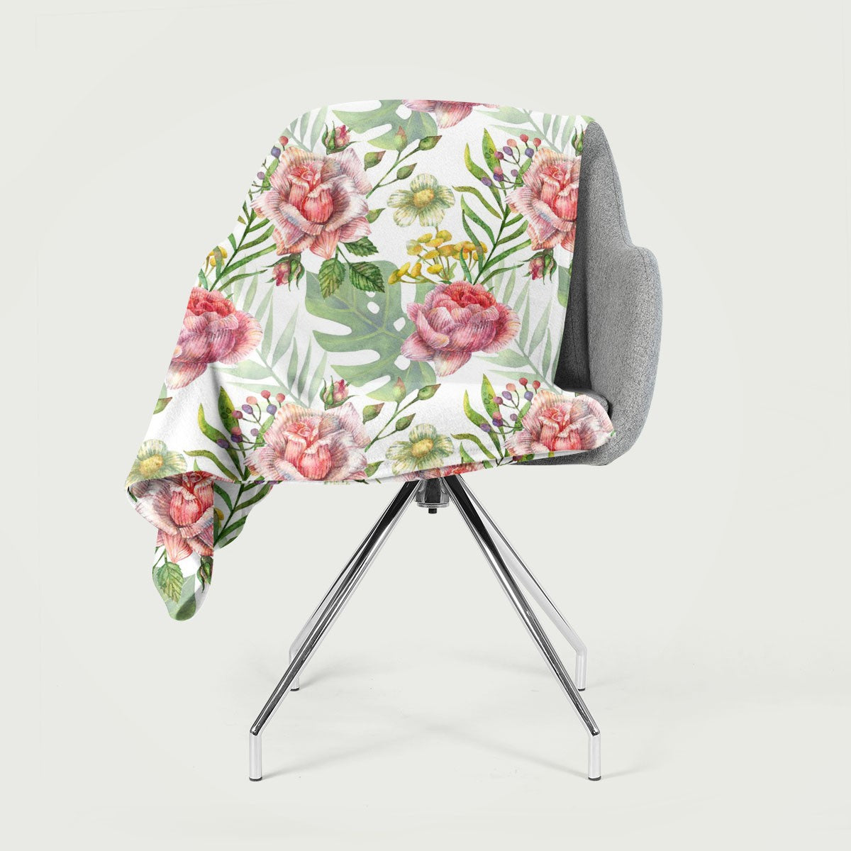 Decors Market Images for Products Throw Blanket