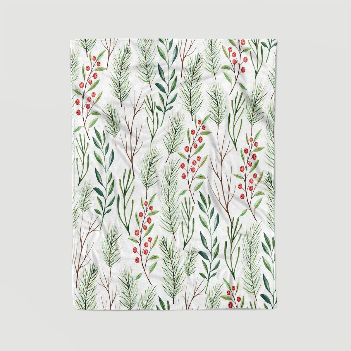 Decors Market Images for Products Throw Blanket