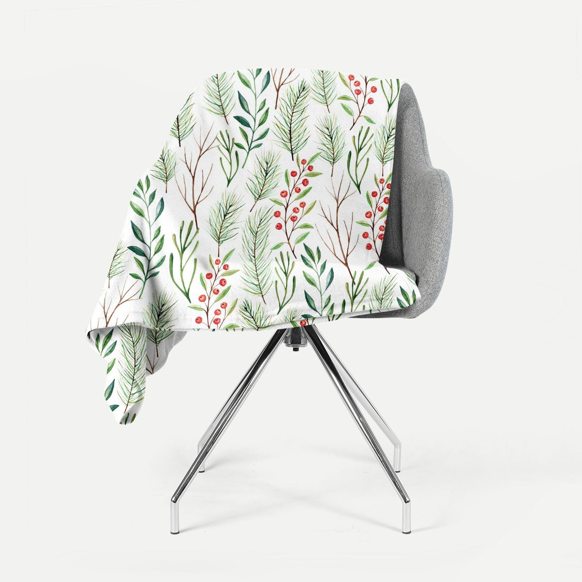 Decors Market Images for Products Throw Blanket