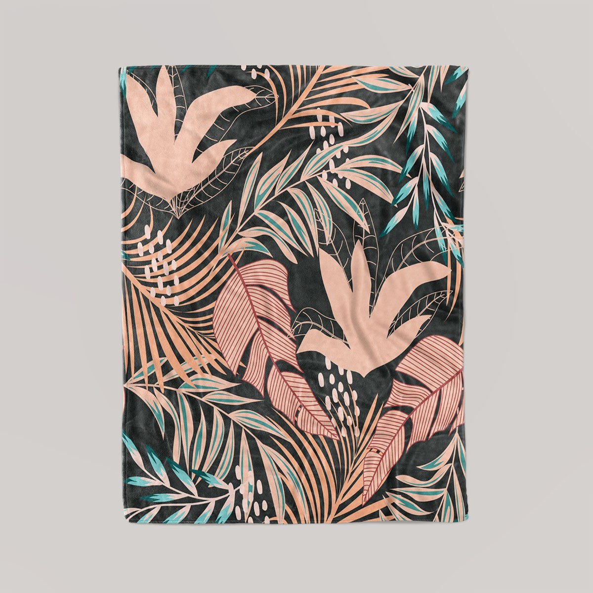 Decors Market Images for Products Throw Blanket