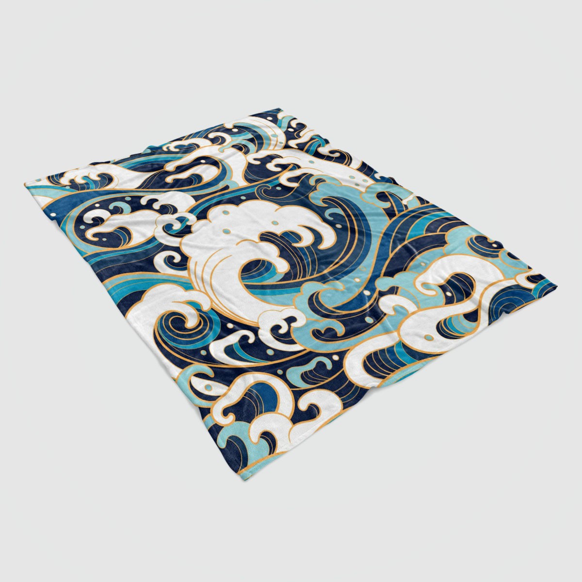 Decors Market Images for Products Throw Blanket