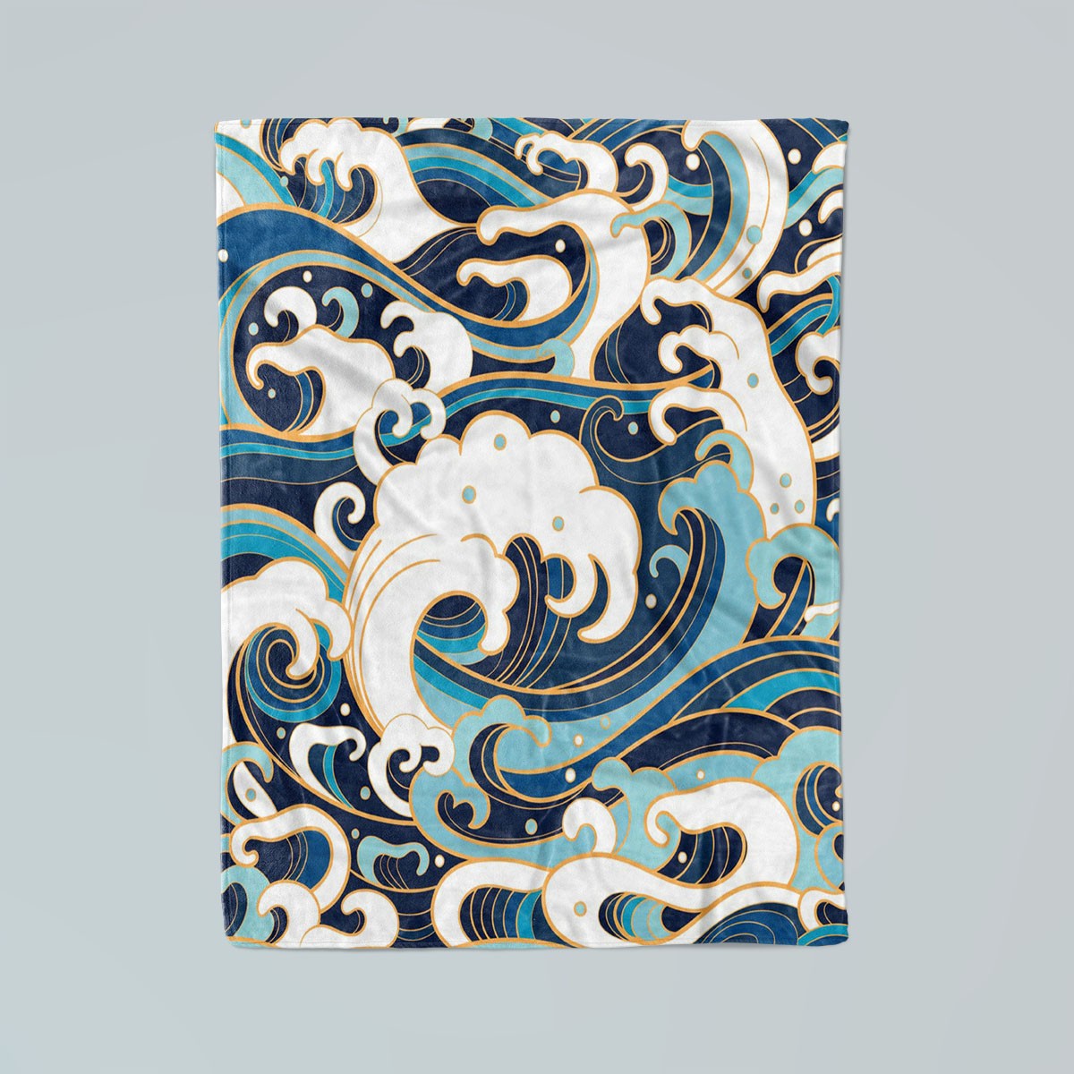 Decors Market Images for Products Throw Blanket