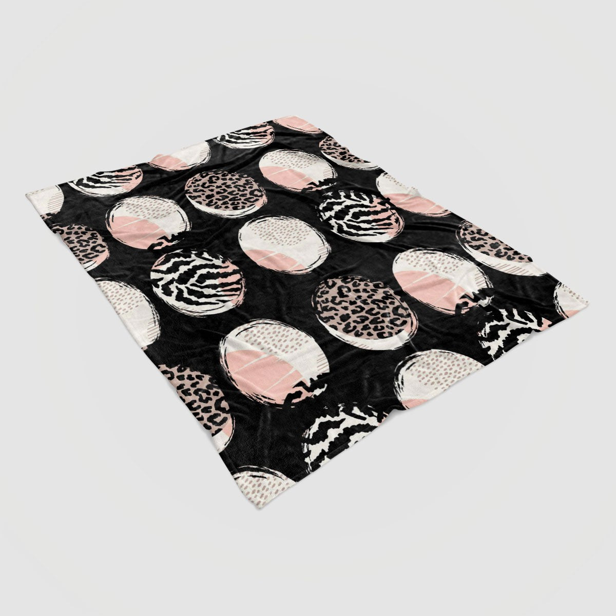 Decors Market Images for Products Throw Blanket