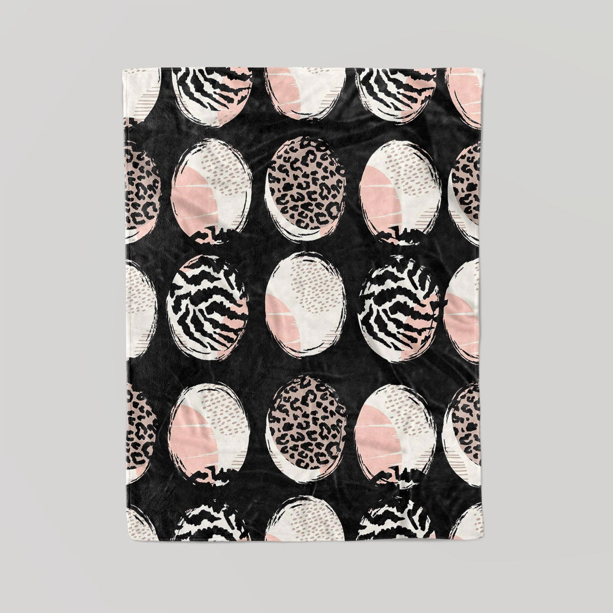 Decors Market Images for Products Throw Blanket
