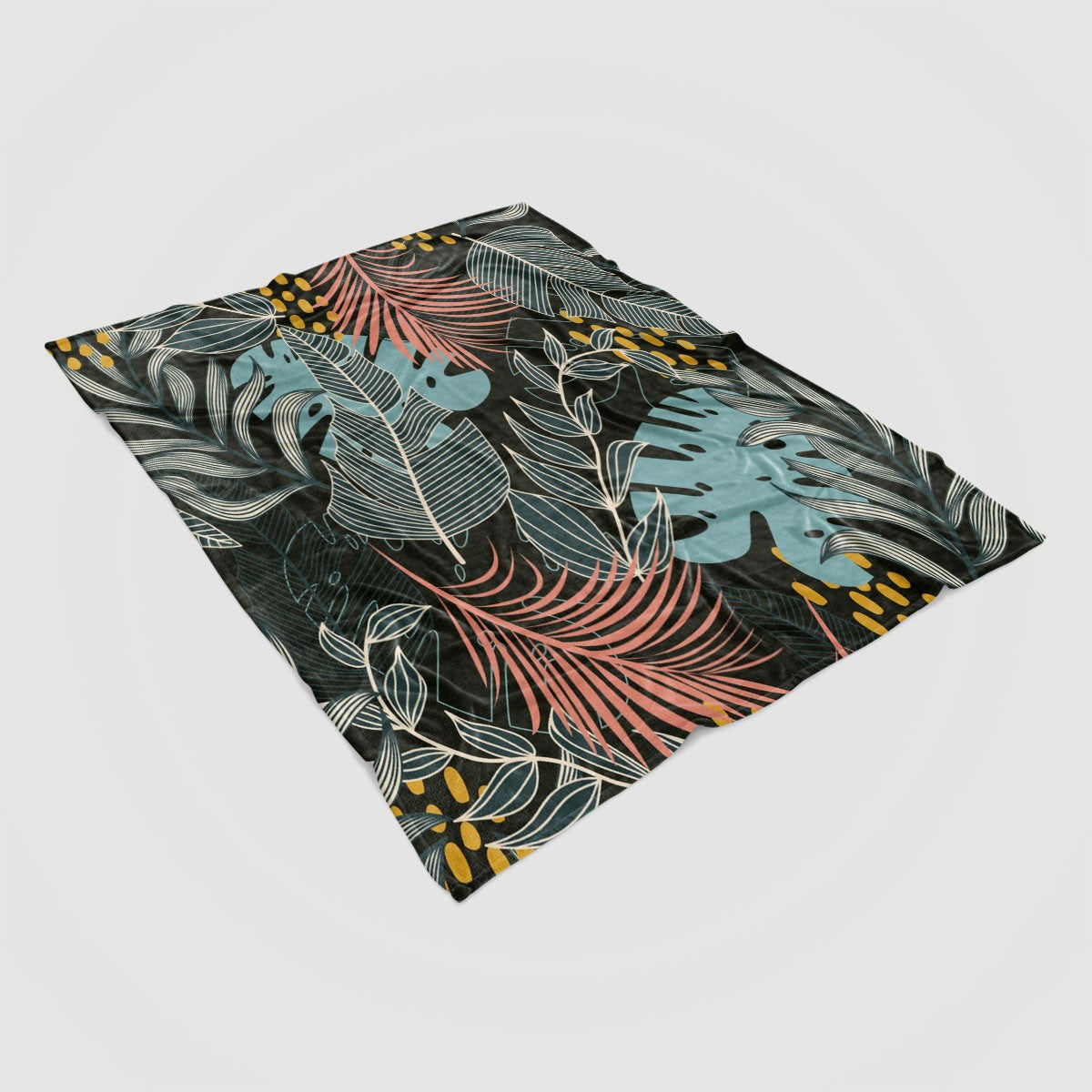 Decors Market Images for Products Throw Blanket