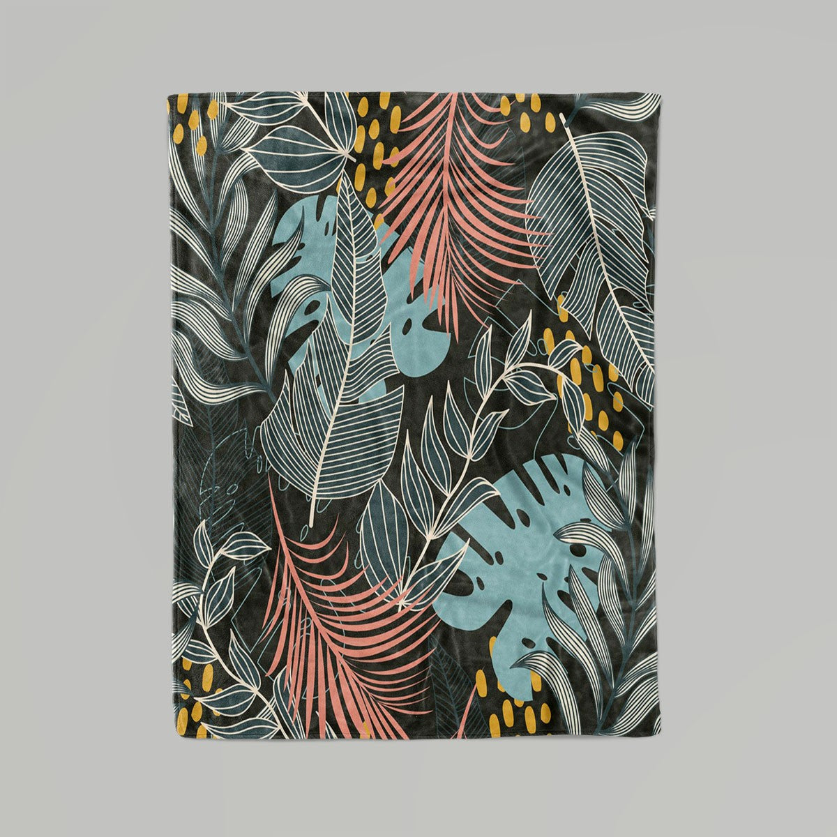 Decors Market Images for Products Throw Blanket