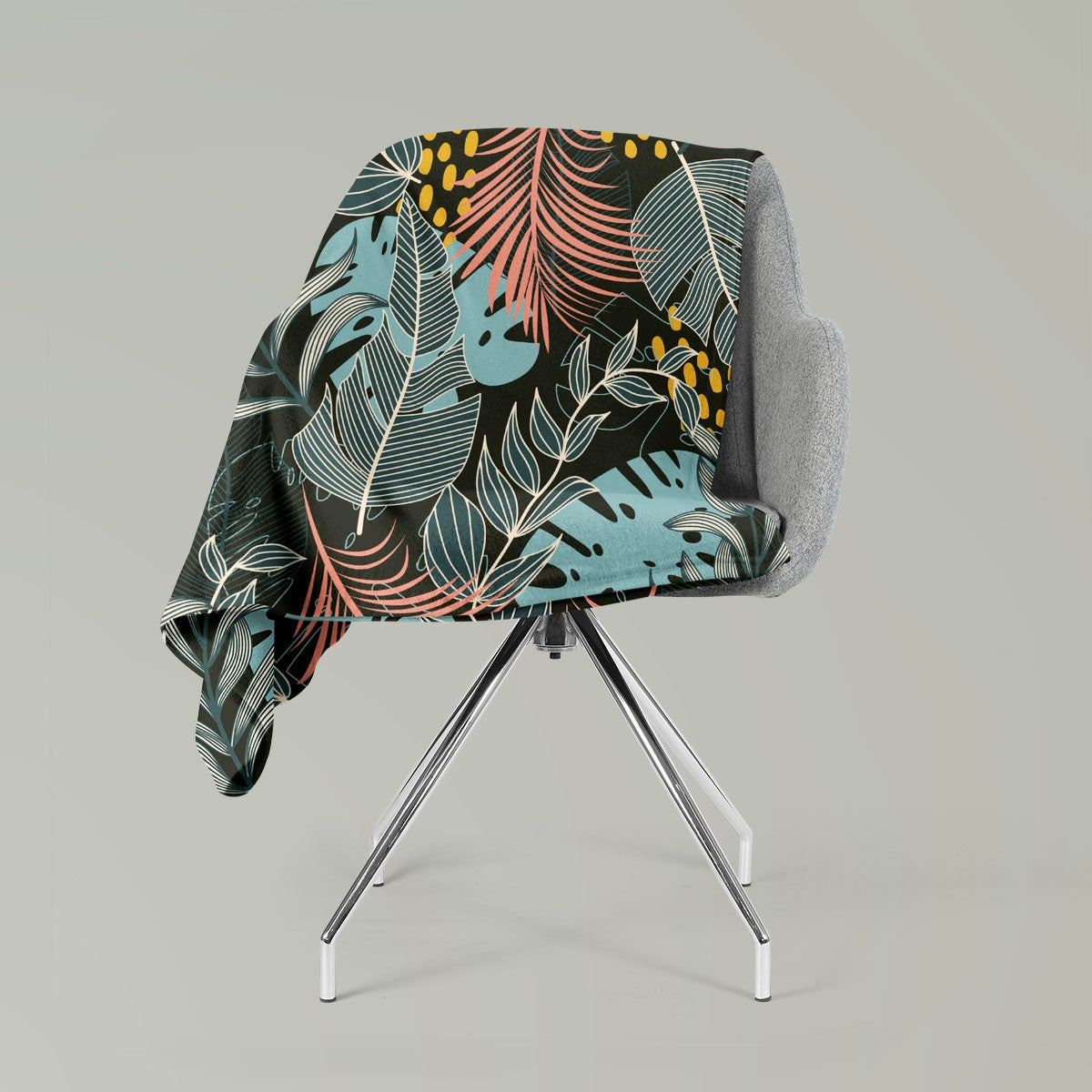 Decors Market Images for Products Throw Blanket