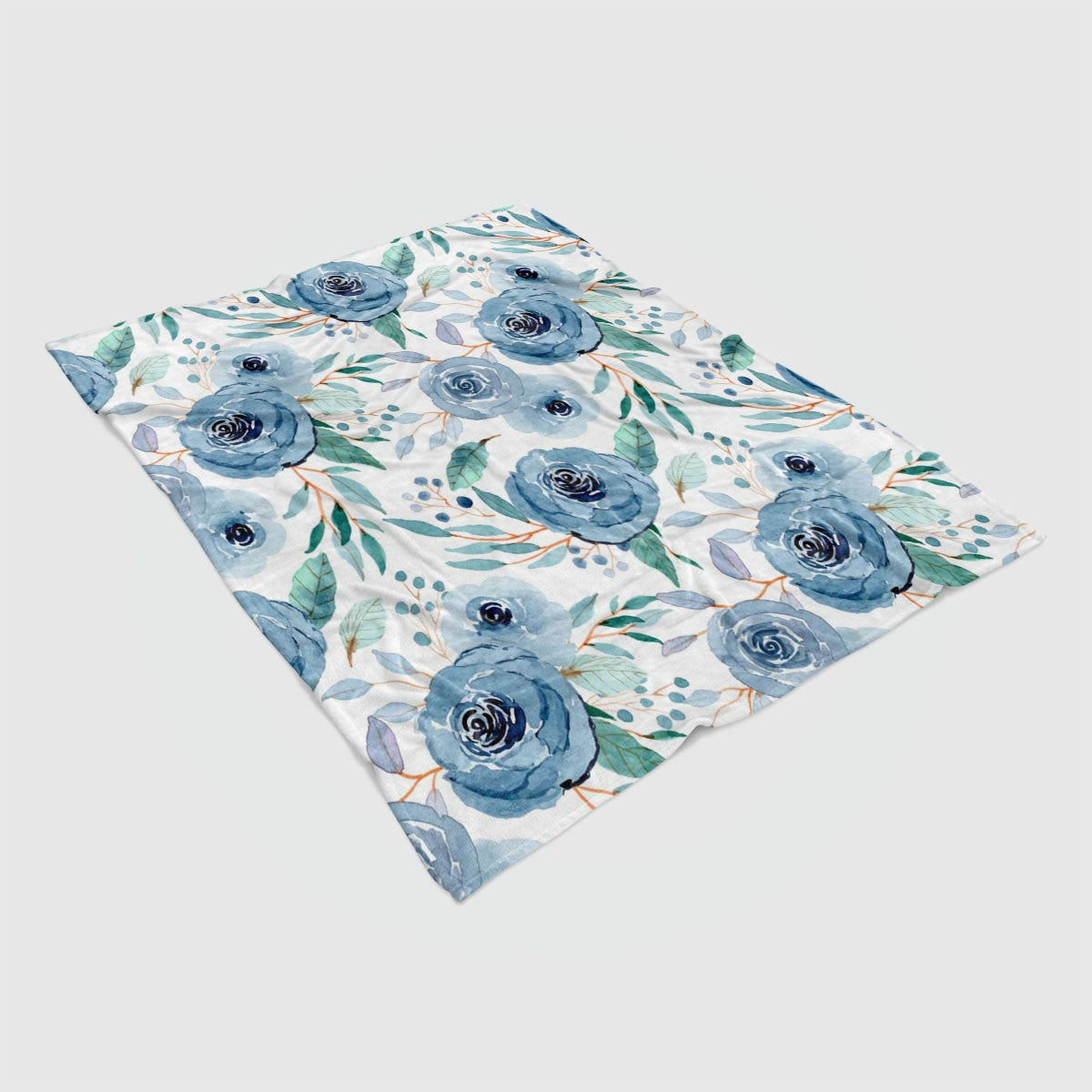 Decors Market Images for Products Throw Blanket