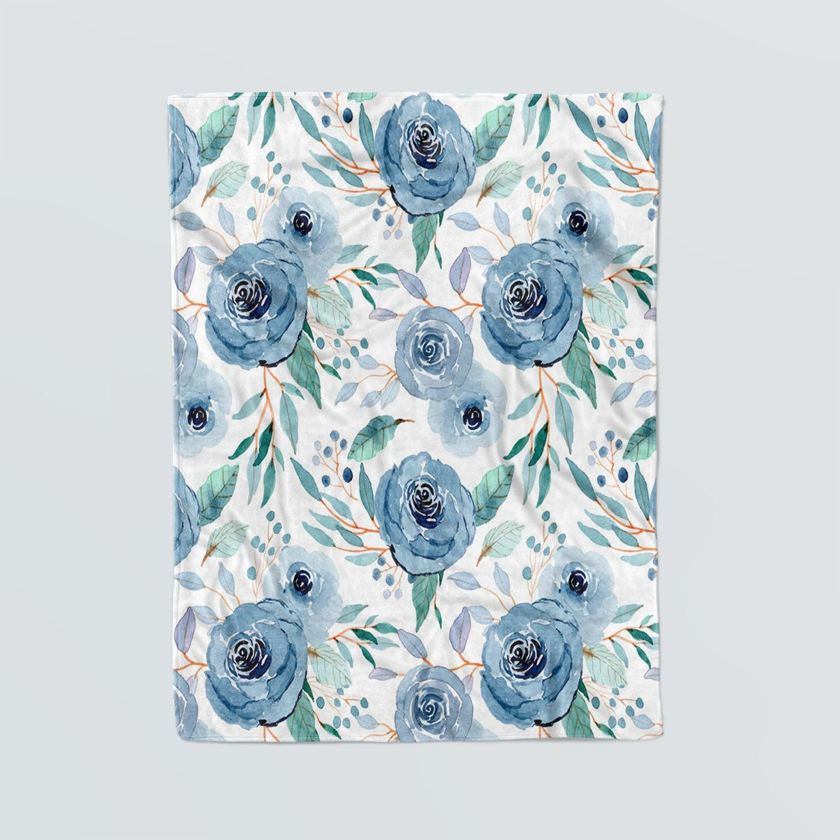 Decors Market Images for Products Throw Blanket