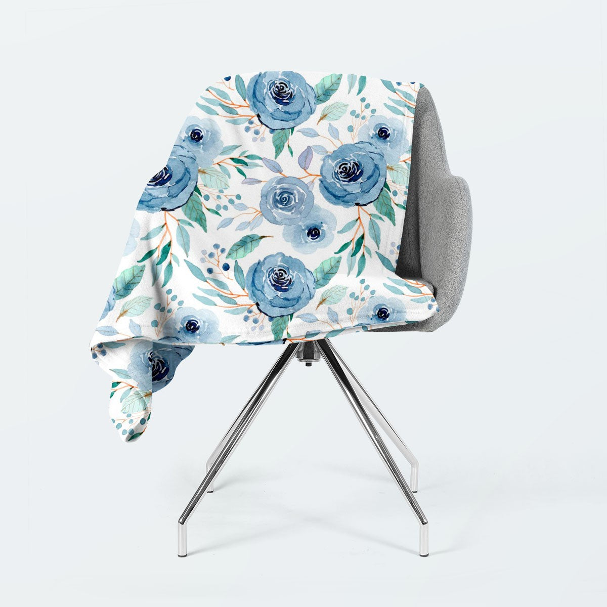 Decors Market Images for Products Throw Blanket