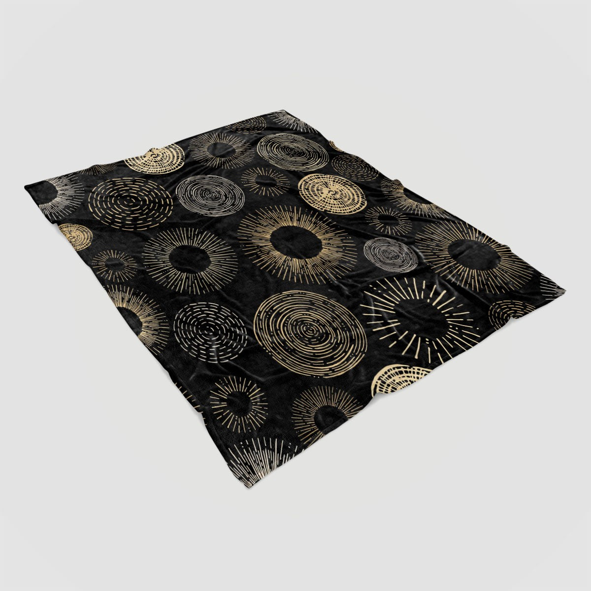 Decors Market Images for Products Throw Blanket