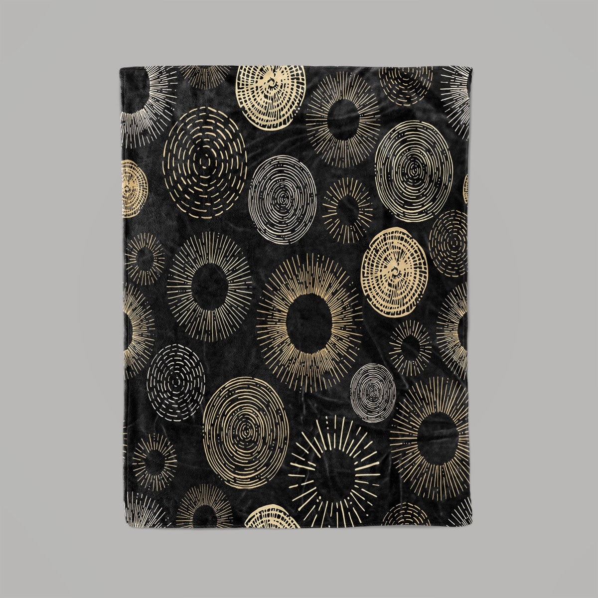Decors Market Images for Products Throw Blanket