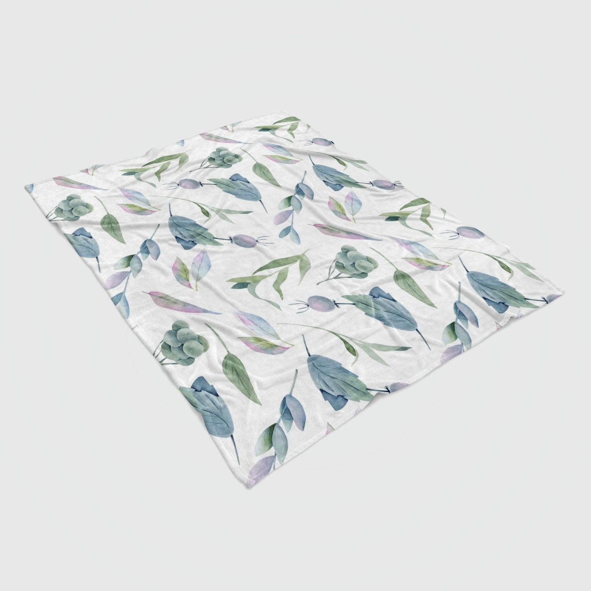 Decors Market Images for Products Throw Blanket