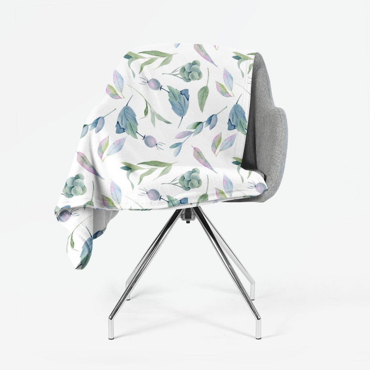 Decors Market Images for Products Throw Blanket