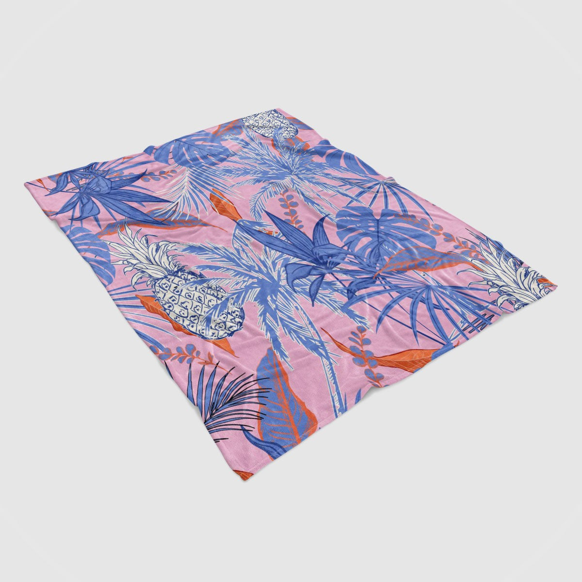 Decors Market Images for Products Throw Blanket