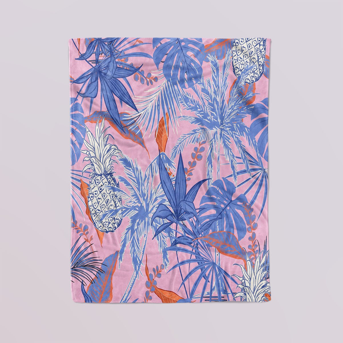 Decors Market Images for Products Throw Blanket